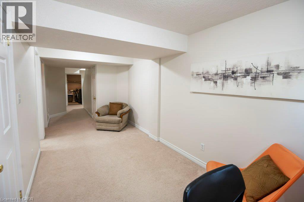 975 Strasburg Road Unit# 3, Kitchener, ON - Indoor