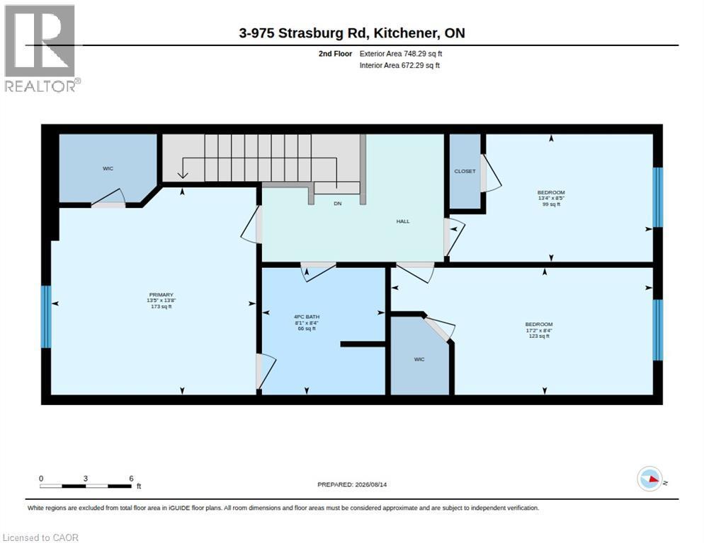 975 Strasburg Road Unit# 3, Kitchener, ON - Other