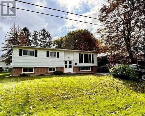 355 OAK STREET  Gananoque, ON K7G 2R7