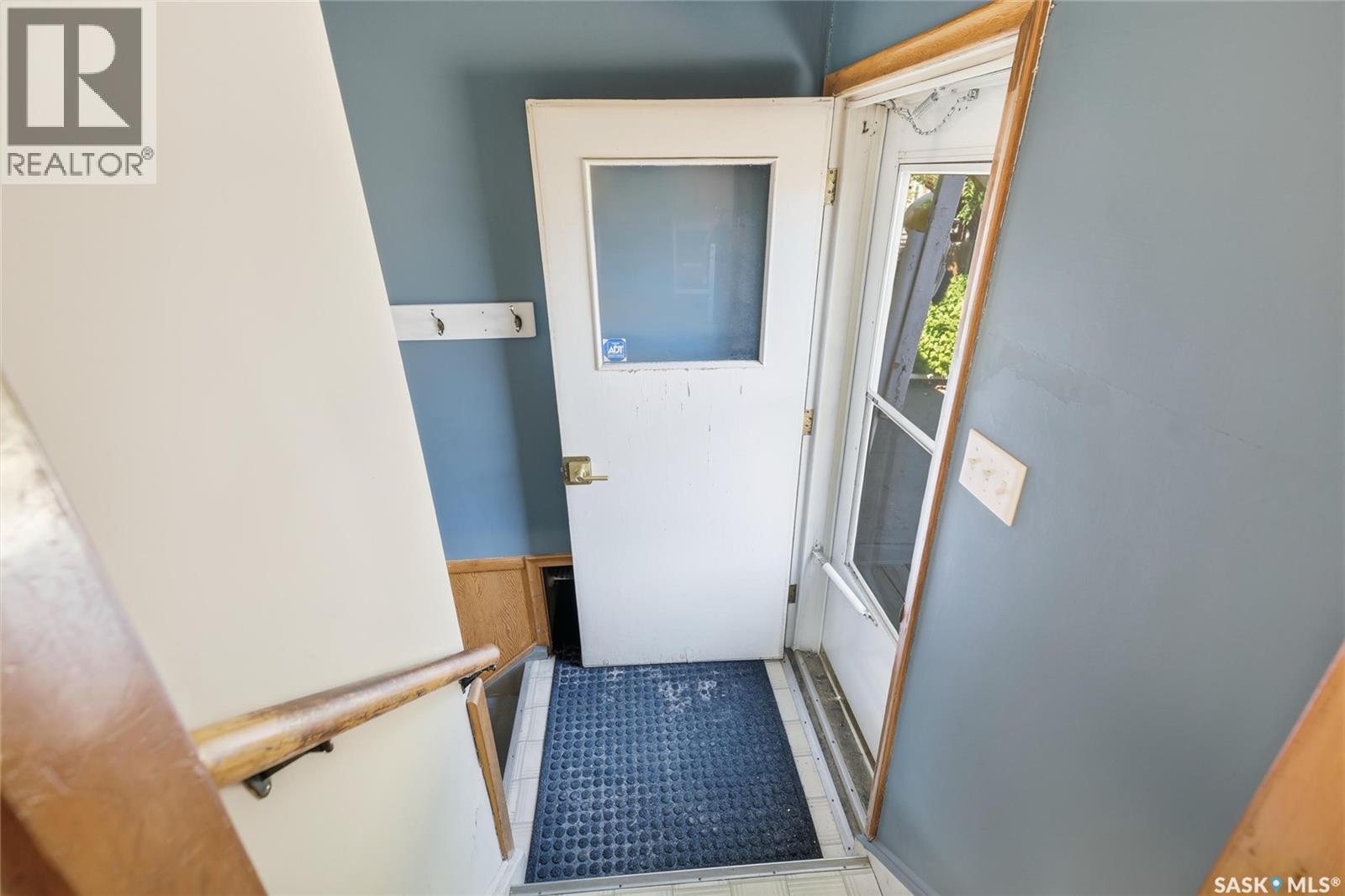 309 St John Street, Regina, SK - Indoor Photo Showing Other Room