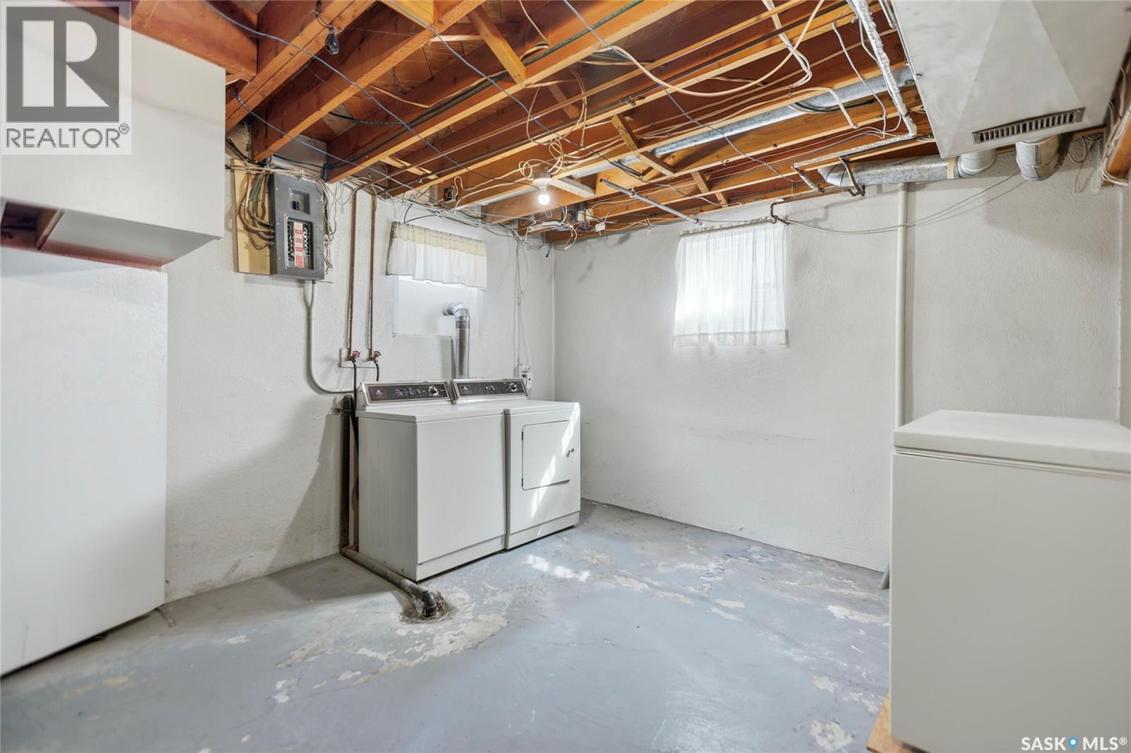 309 St John Street, Regina, SK - Indoor