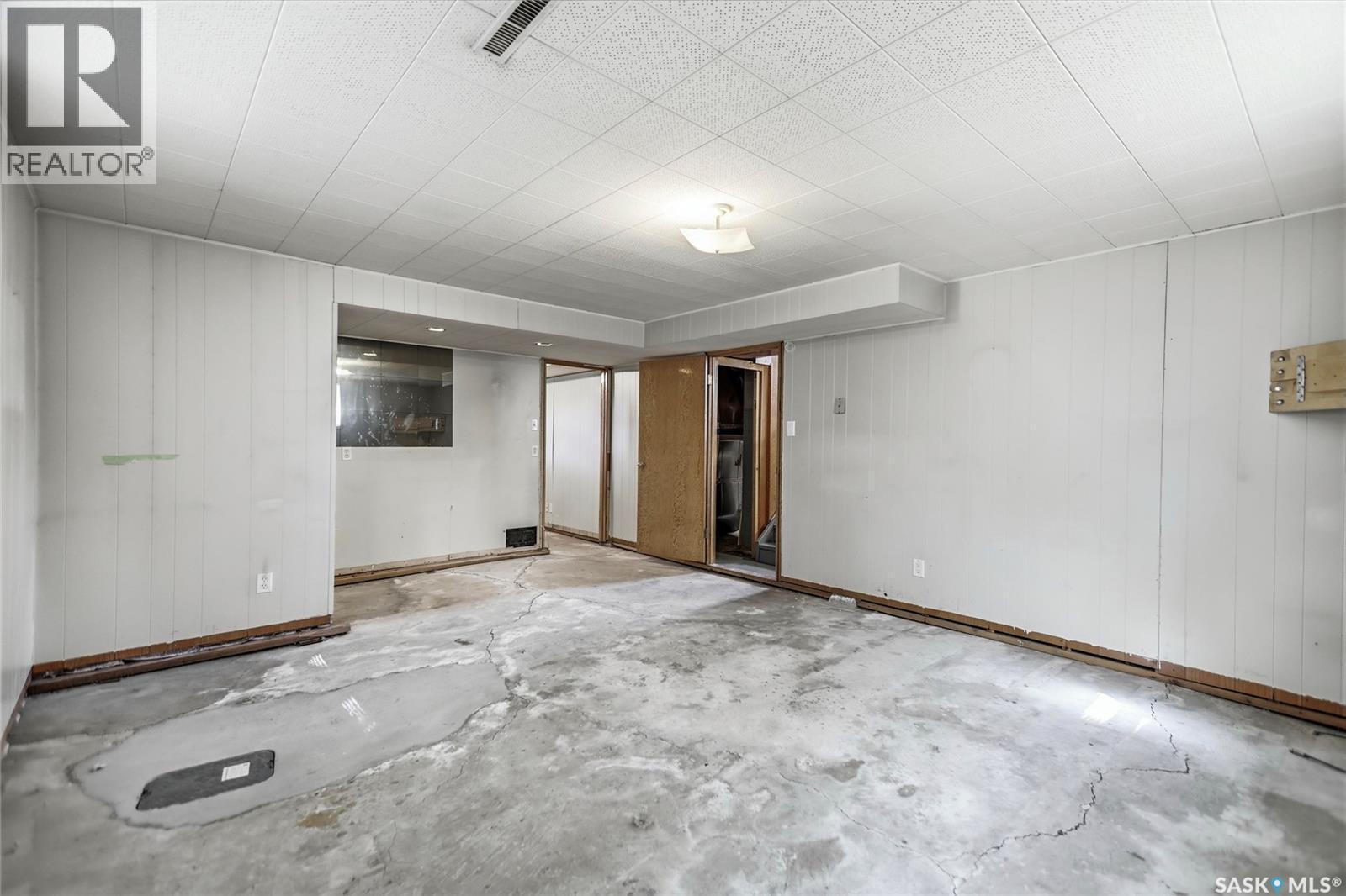309 St John Street, Regina, SK - Indoor Photo Showing Other Room