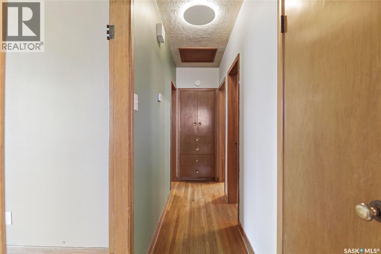 309 St John Street, Regina, SK - Indoor Photo Showing Other Room