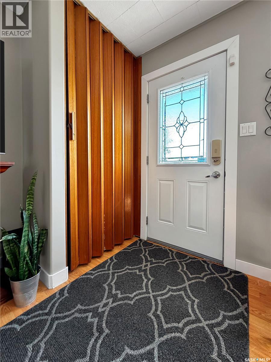 507 Prairie Avenue, Arcola, SK - Indoor Photo Showing Other Room
