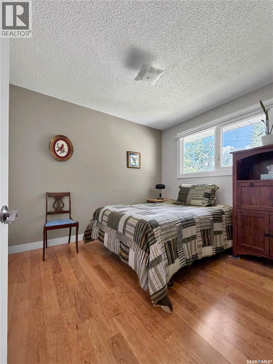 507 Prairie Avenue, Arcola, SK - Indoor Photo Showing Bedroom