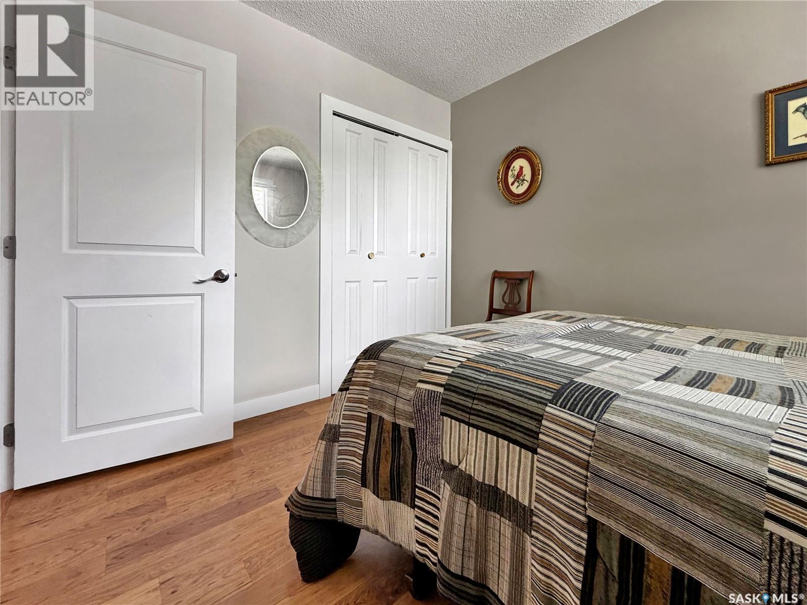 507 Prairie Avenue, Arcola, SK - Indoor Photo Showing Bedroom