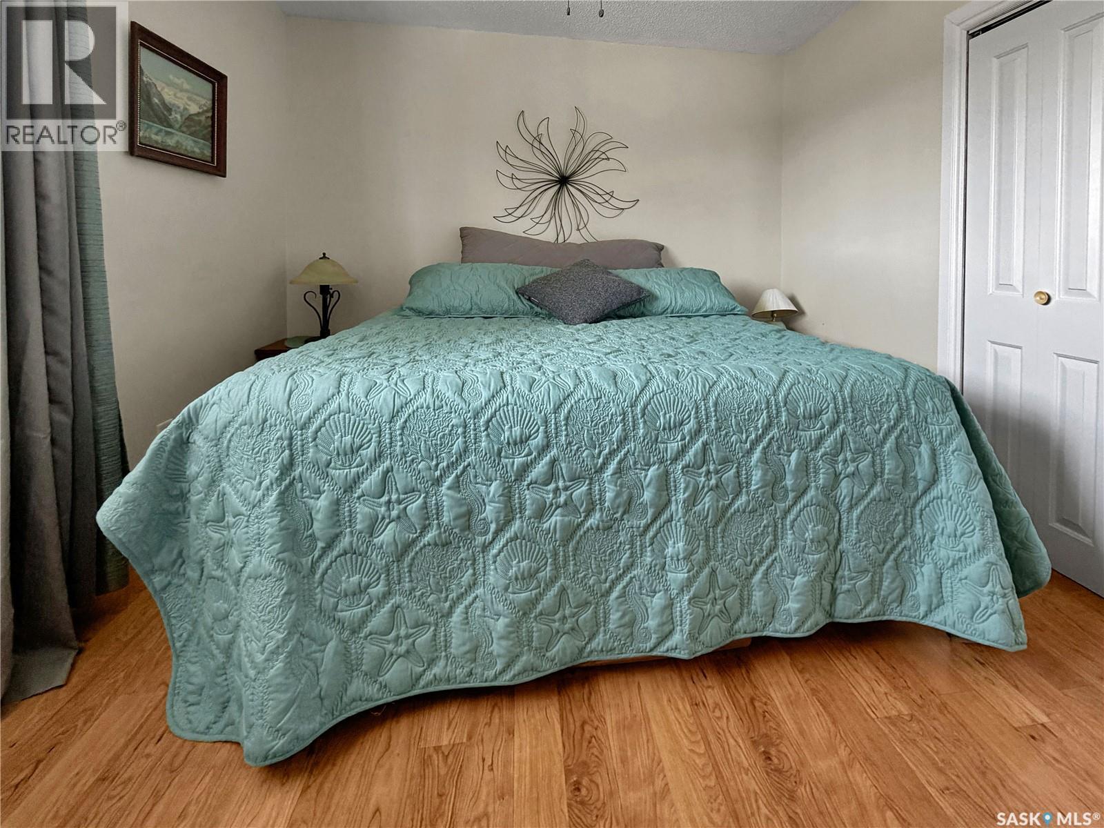 507 Prairie Avenue, Arcola, SK - Indoor Photo Showing Bedroom