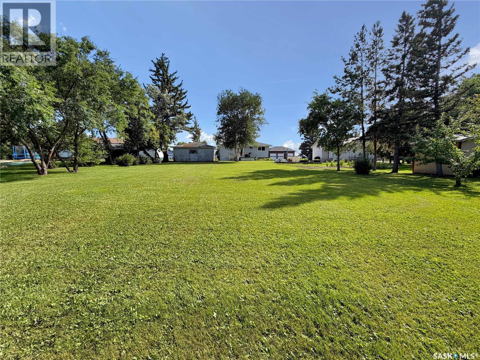507 Prairie Avenue, Arcola, SK - Outdoor
