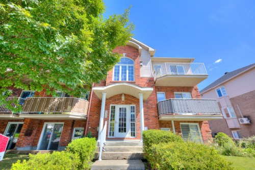 6-552 Rue de Périgueux  Laval (Chomedey), QC H7N 6K3