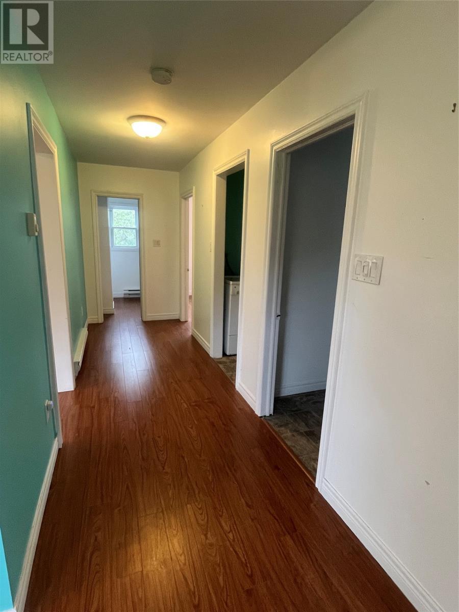 201 Main Road, Aquaforte, NL - Indoor Photo Showing Other Room