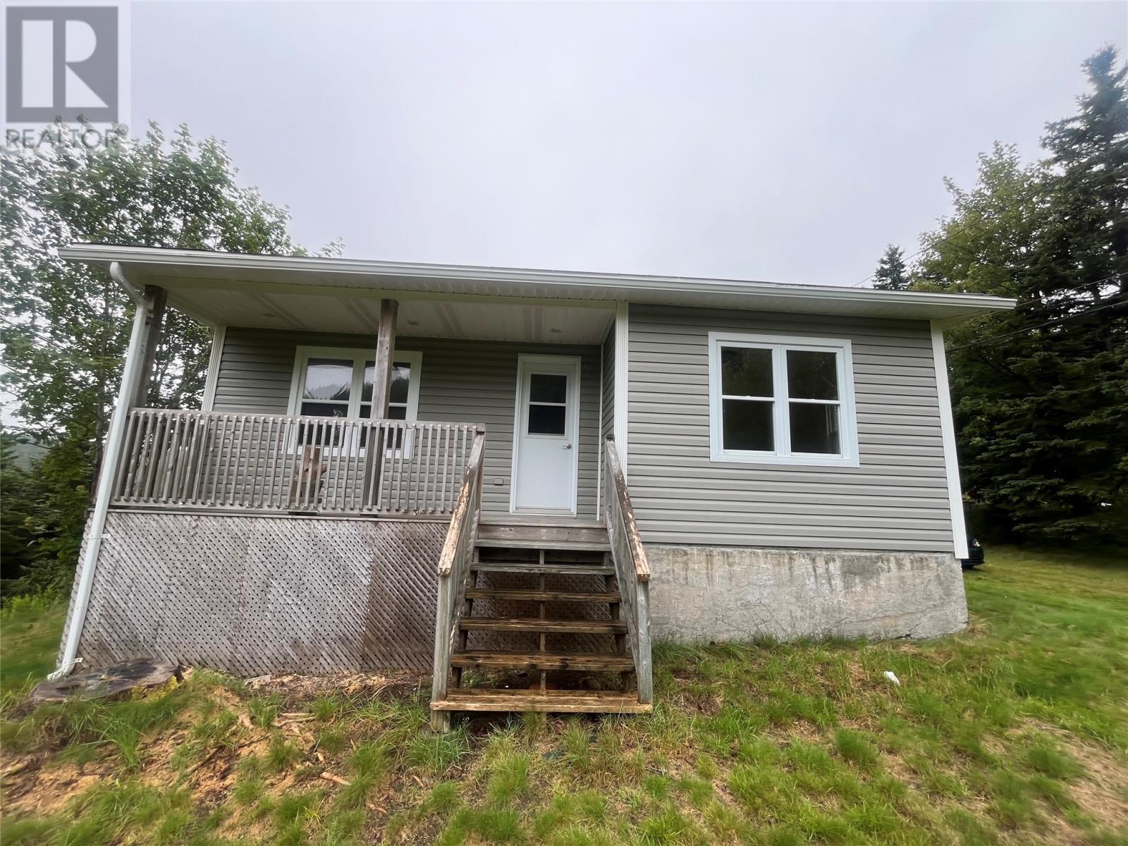 201 Main Road, Aquaforte, NL - Outdoor