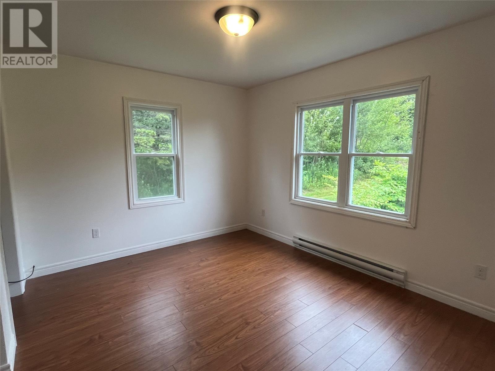 201 Main Road, Aquaforte, NL - Indoor Photo Showing Other Room