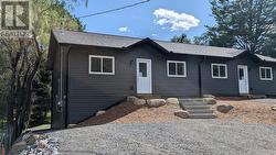 81 CHAFFEY TOWNSHIP ROAD Huntsville (Chaffey), ON P1H 1C8