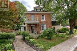 169 5TH A STREET E Owen Sound, ON N4K 1E7