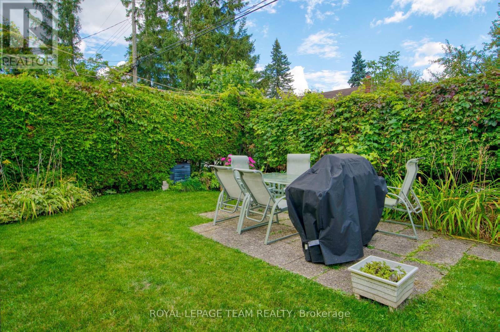1072 Aldea Avenue, Ottawa, ON - Outdoor
