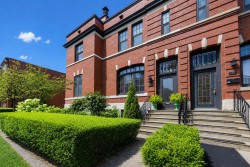 377 Av. Claremont Westmount, QC H3Z 2P5