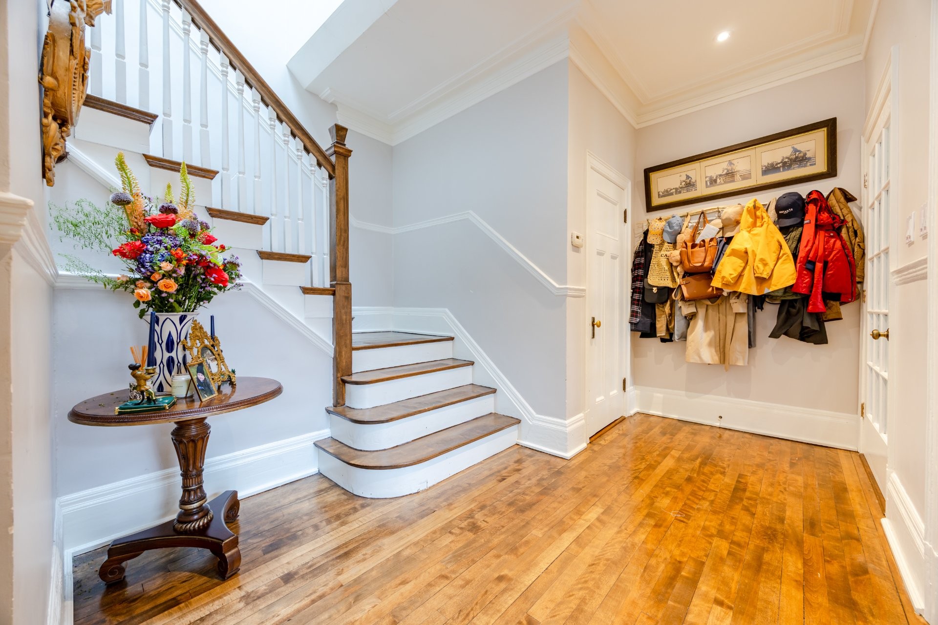 Mud Room - 377 Av. Claremont, Westmount, QC - Indoor Photo Showing Other Room