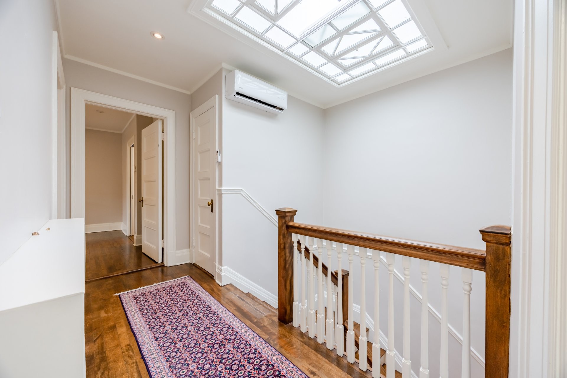 Passageway - 377 Av. Claremont, Westmount, QC - Indoor Photo Showing Other Room