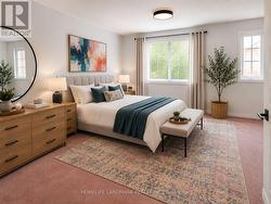 Master Bedroom - 