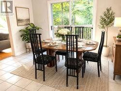 Breakfast Area - 