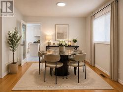 Dinning Room - 