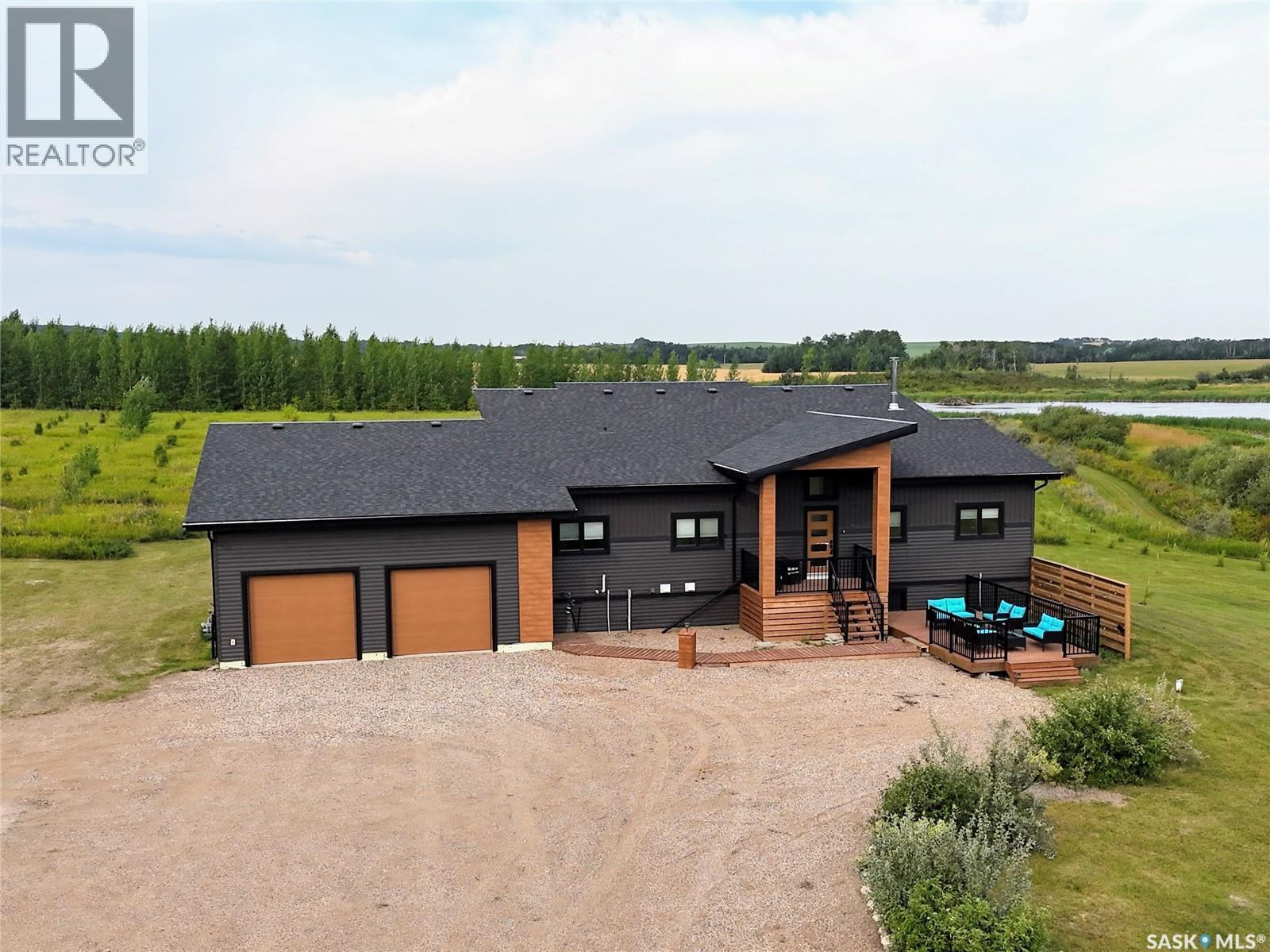 162 Lucien Lakeshore Drive, Lucien Lake, SK - Outdoor With View