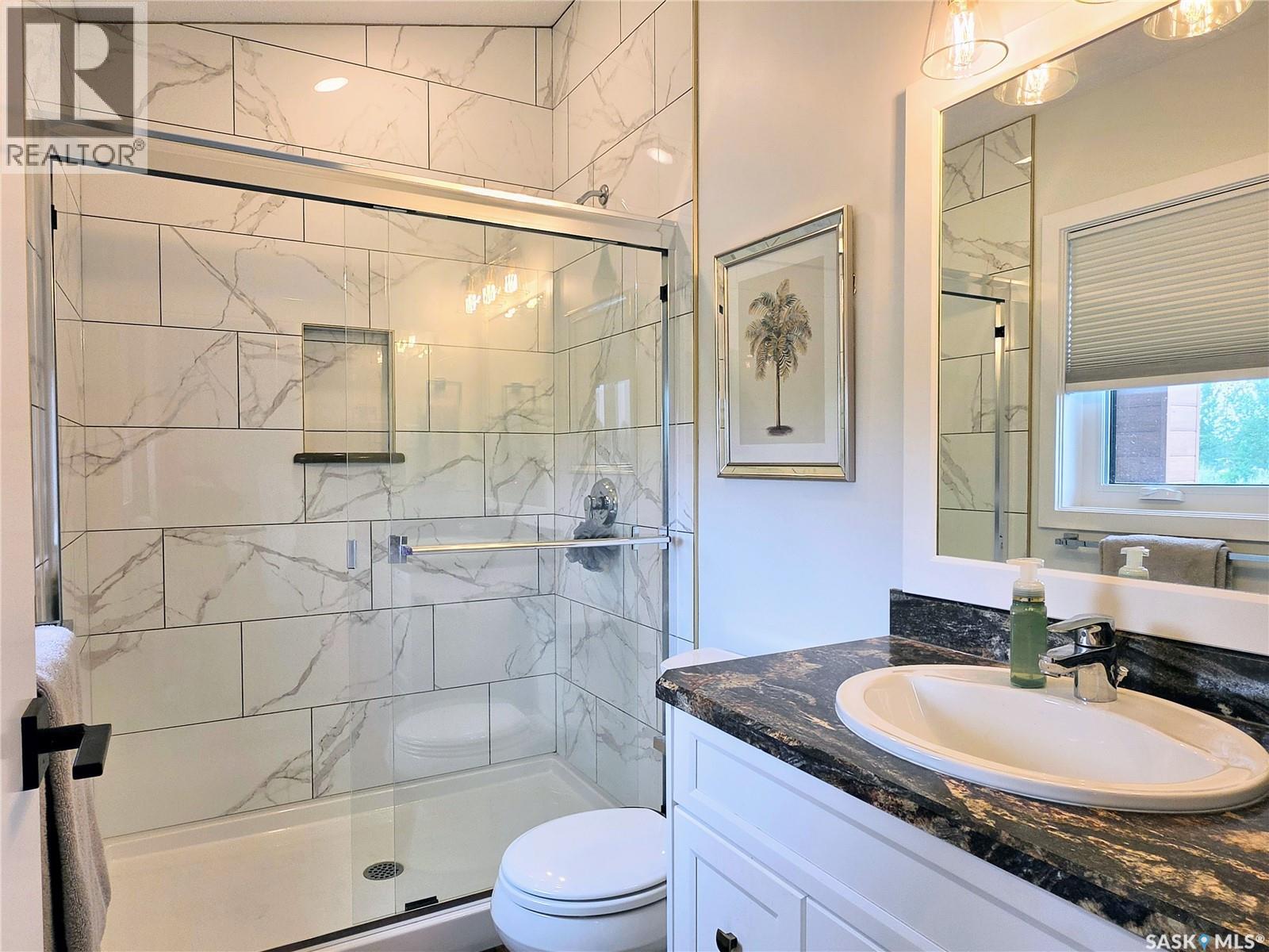 162 Lucien Lakeshore Drive, Lucien Lake, SK - Indoor Photo Showing Bathroom