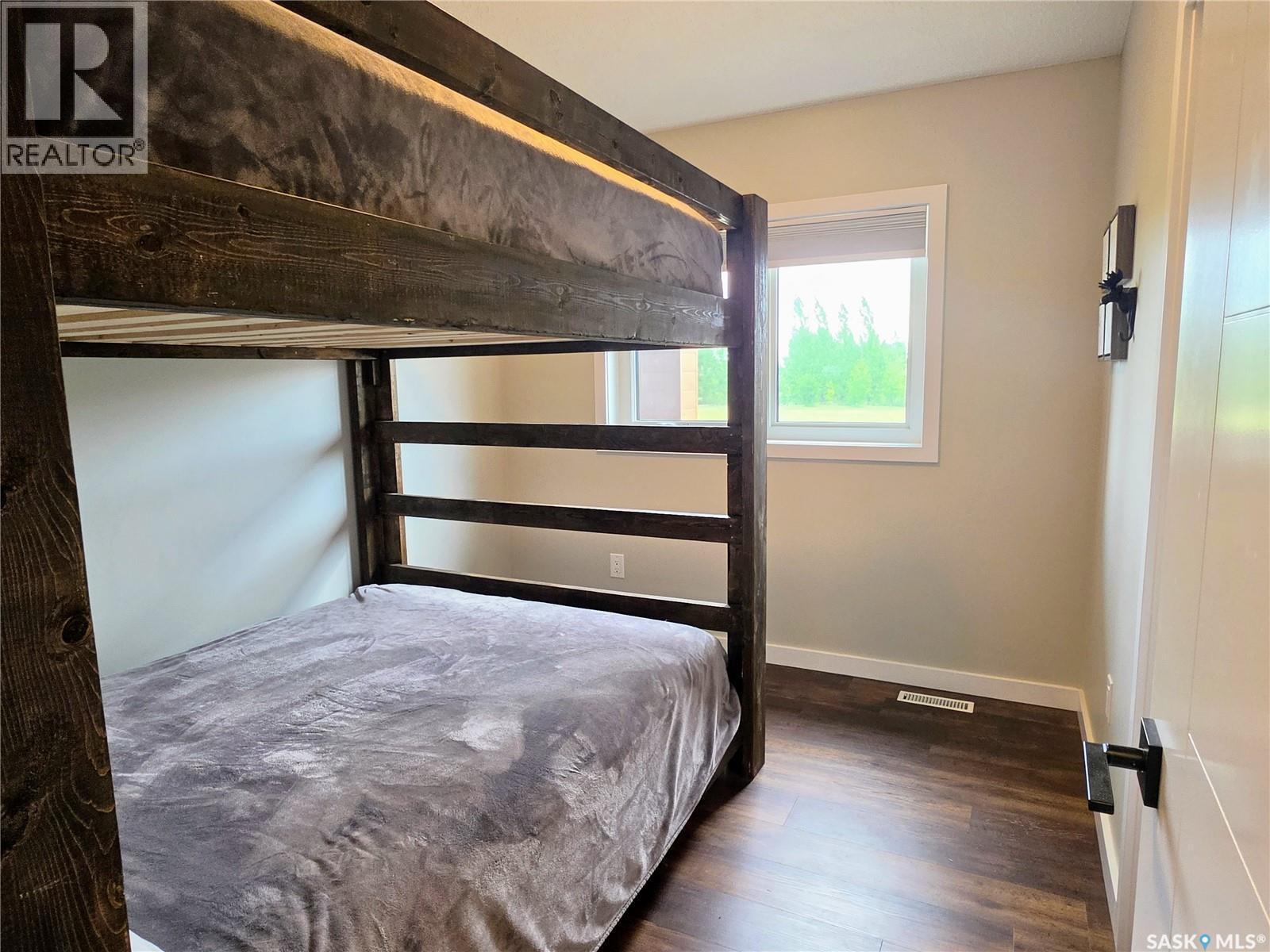162 Lucien Lakeshore Drive, Lucien Lake, SK - Indoor Photo Showing Bedroom