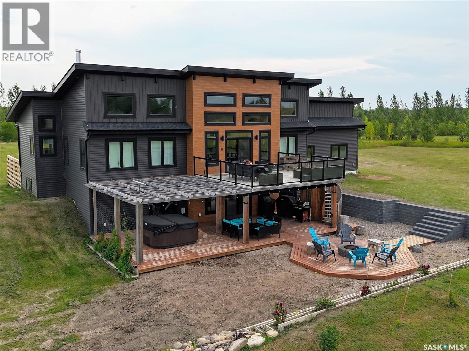 162 Lucien Lakeshore Drive, Lucien Lake, SK - Outdoor