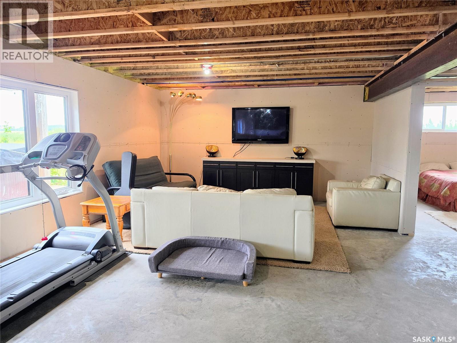 162 Lucien Lakeshore Drive, Lucien Lake, SK - Indoor