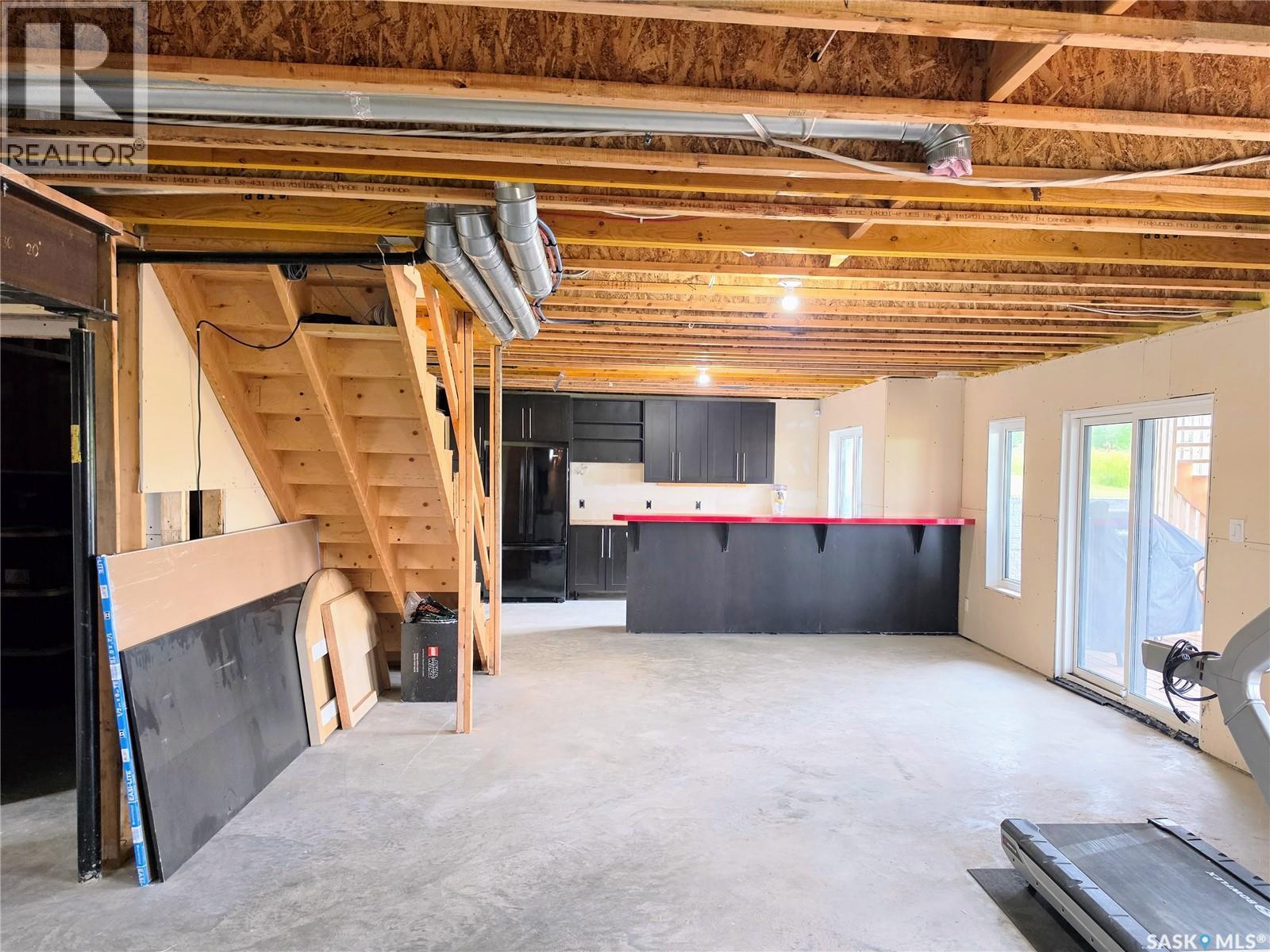 162 Lucien Lakeshore Drive, Lucien Lake, SK - Indoor