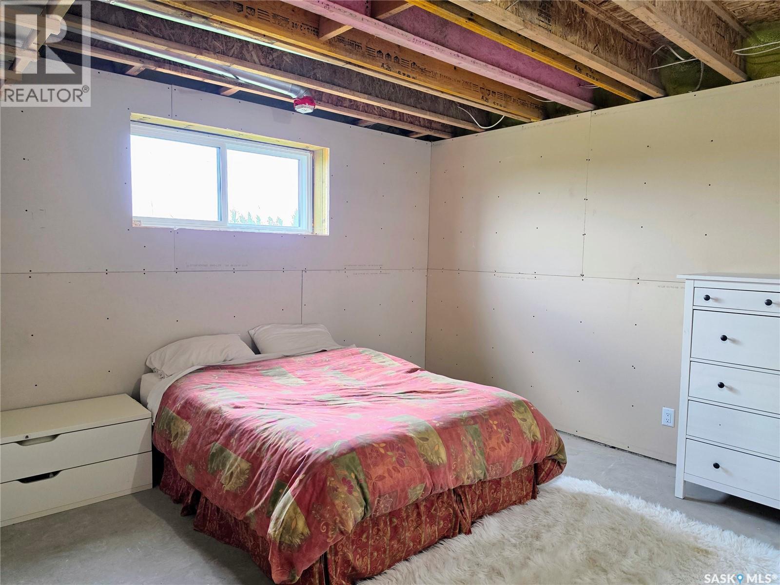 162 Lucien Lakeshore Drive, Lucien Lake, SK - Indoor Photo Showing Bedroom