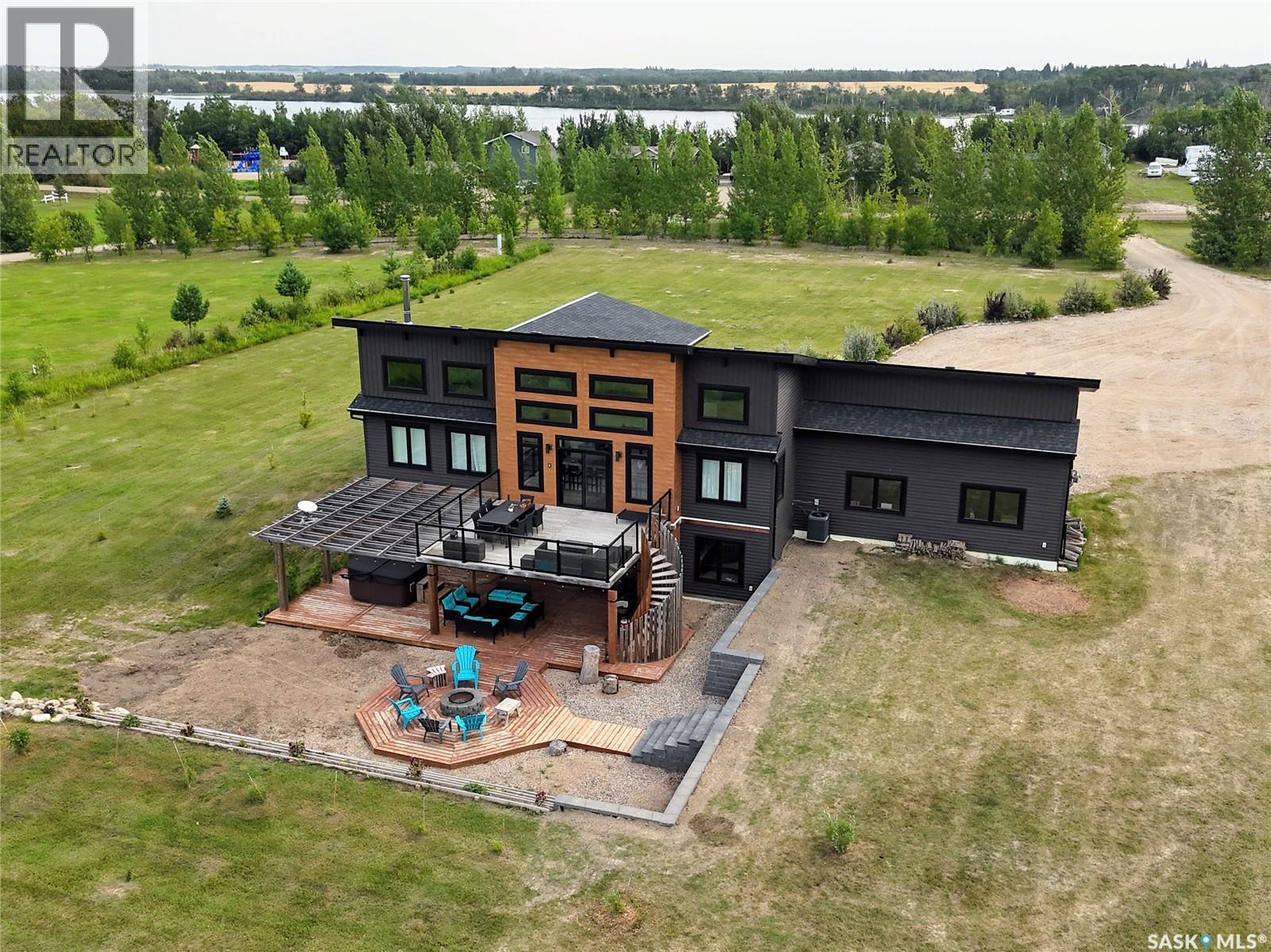 162 Lucien Lakeshore Drive, Lucien Lake, SK - Outdoor