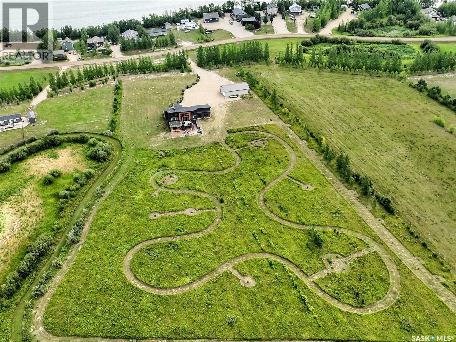 162 Lucien Lakeshore Drive, Lucien Lake, SK - Outdoor With View