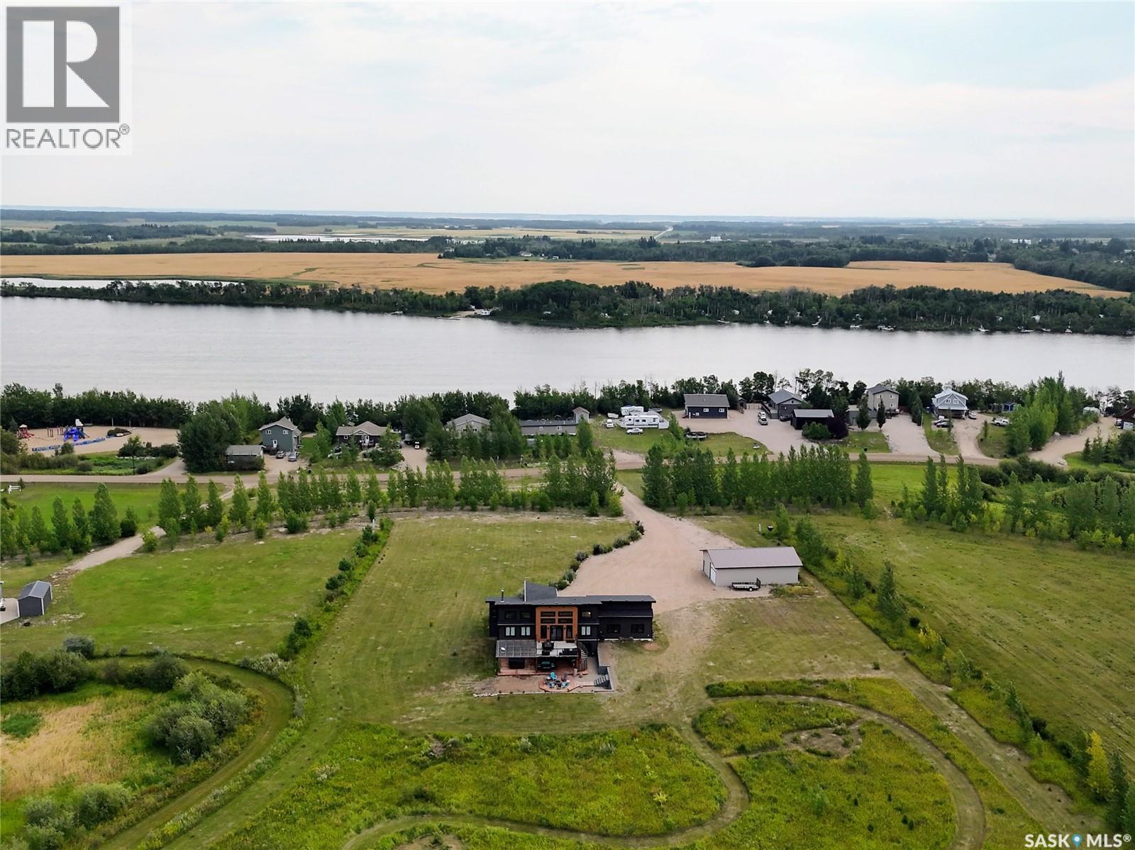 162 Lucien Lakeshore Drive, Lucien Lake, SK - Outdoor With Body Of Water With View