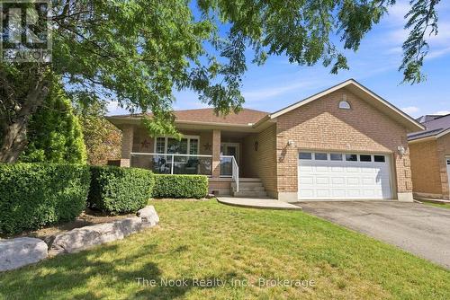 53 EAKINS COURT  Kawartha Lakes (Lindsay), ON K9V 6J9