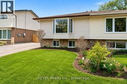 UPPER - 52 BULA DRIVE St. Catharines (Lakeport), ON L2N 6R6