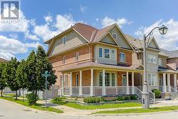 10 PAPER BIRCH DRIVE Markham, ON L6B 0T4