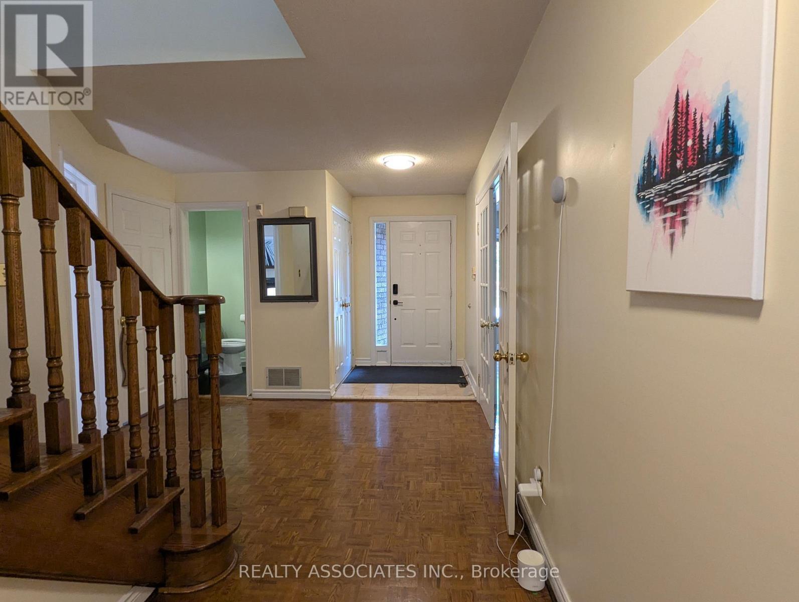 3279 Charlebrook Court, Mississauga, ON - Indoor Photo Showing Other Room
