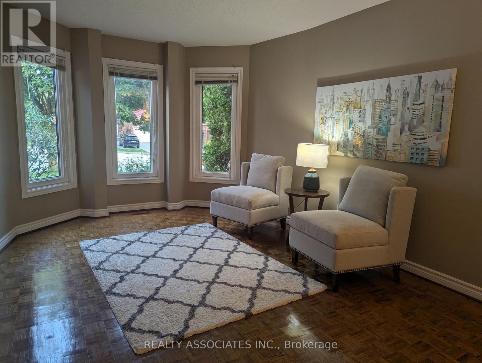 3279 Charlebrook Court, Mississauga, ON - Indoor