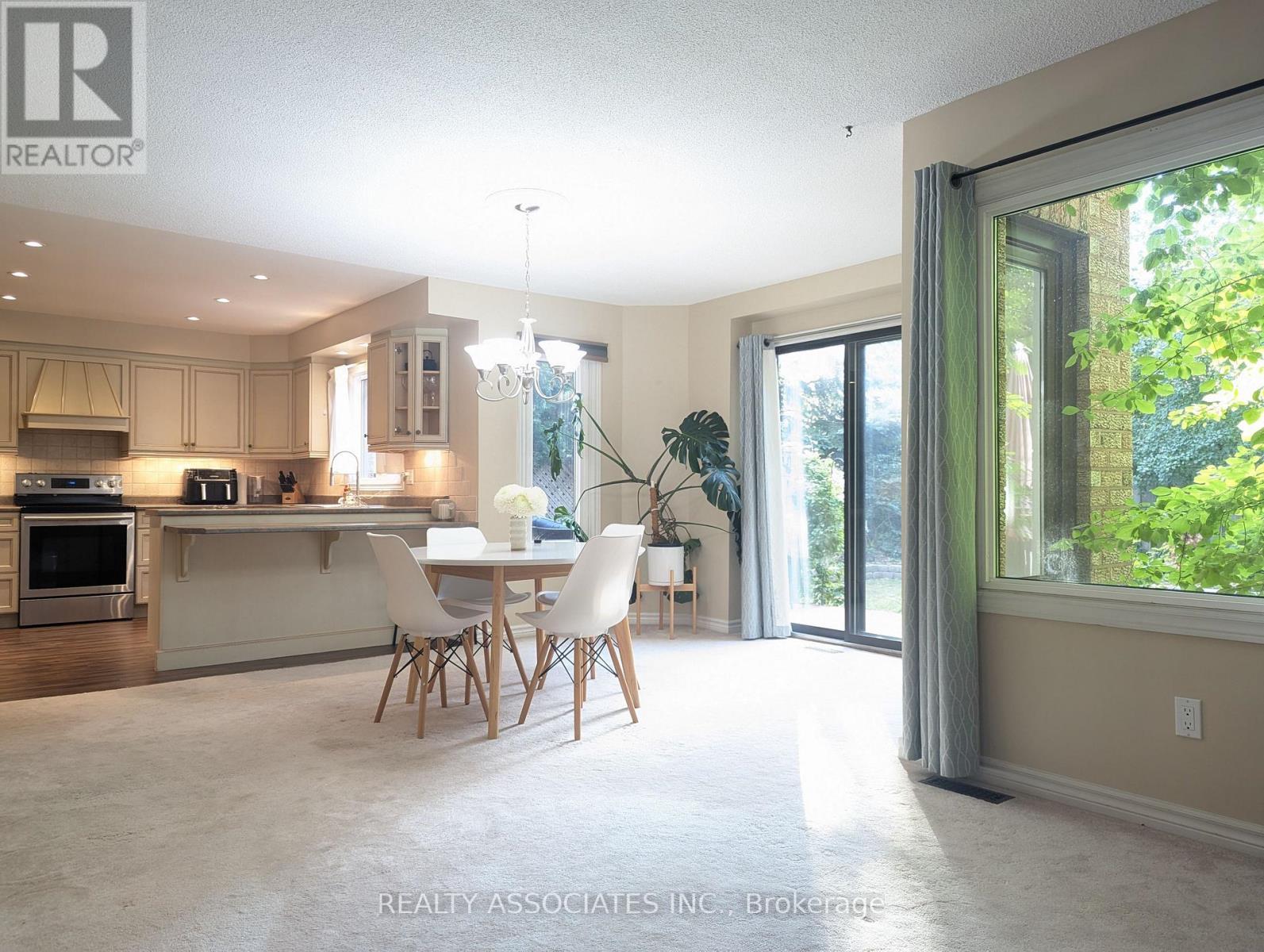 3279 Charlebrook Court, Mississauga, ON - Indoor