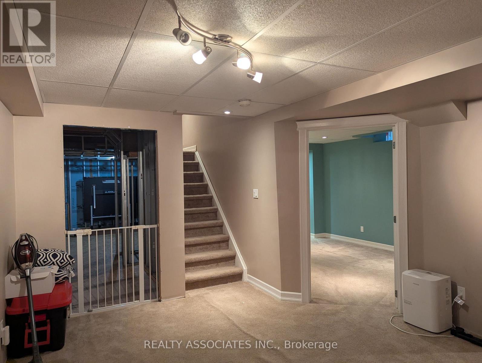 3279 Charlebrook Court, Mississauga, ON - Indoor Photo Showing Other Room