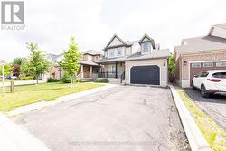 7 GRAHAM CRESCENT Orangeville, ON L9W 5J4