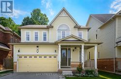 116 WINTERBERRY BOULEVARD Thorold (Confederation Heights), ON L2V 0B5