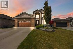 958 RIOPELLE DRIVE Sarnia, ON N7S 0B5