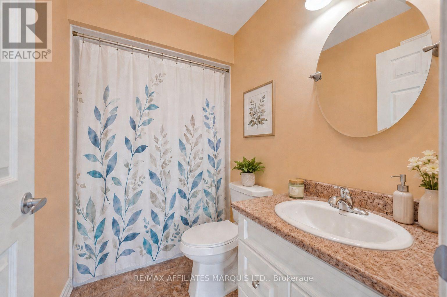 This image has been digitally altered - 604 - 108 Second Street E, Cornwall, ON - Indoor Photo Showing Bathroom