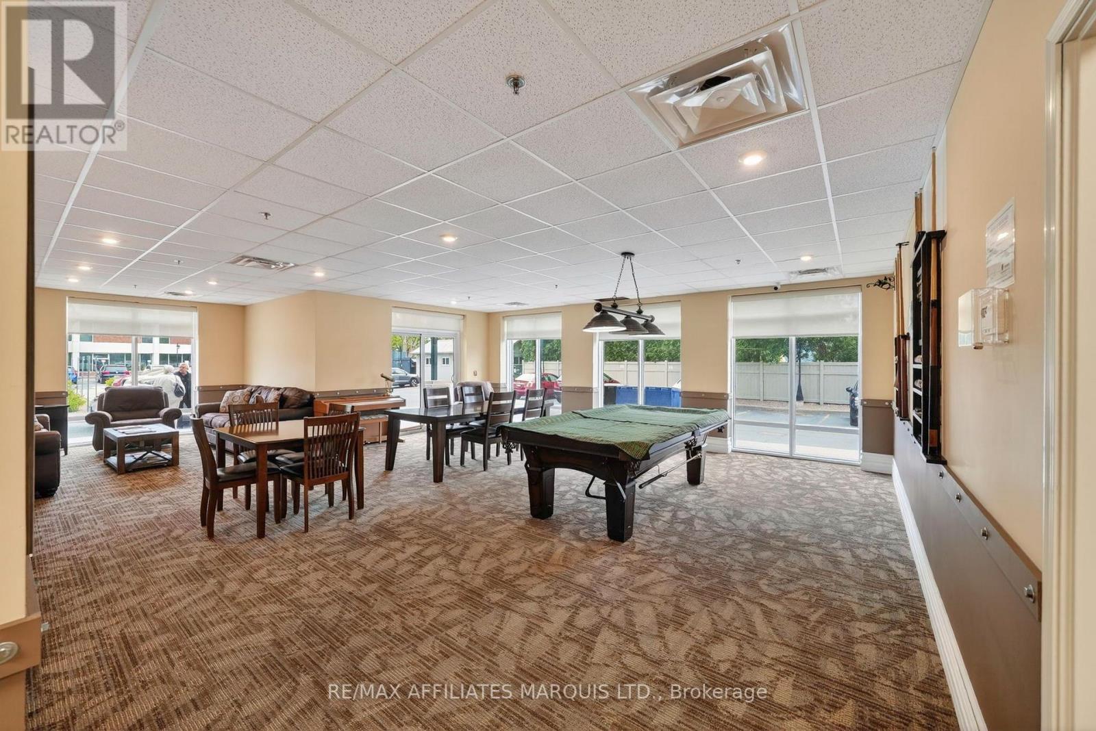 604 - 108 Second Street E, Cornwall, ON - Indoor