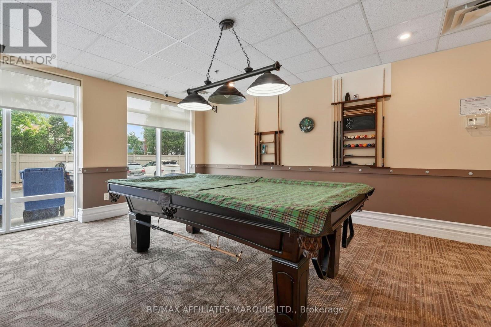 604 - 108 Second Street E, Cornwall, ON - Indoor Photo Showing Other Room