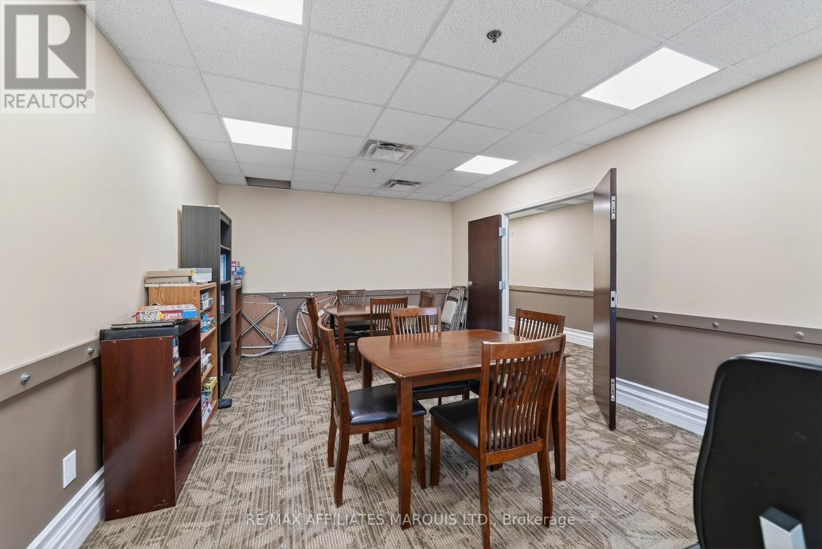 604 - 108 Second Street E, Cornwall, ON - Indoor