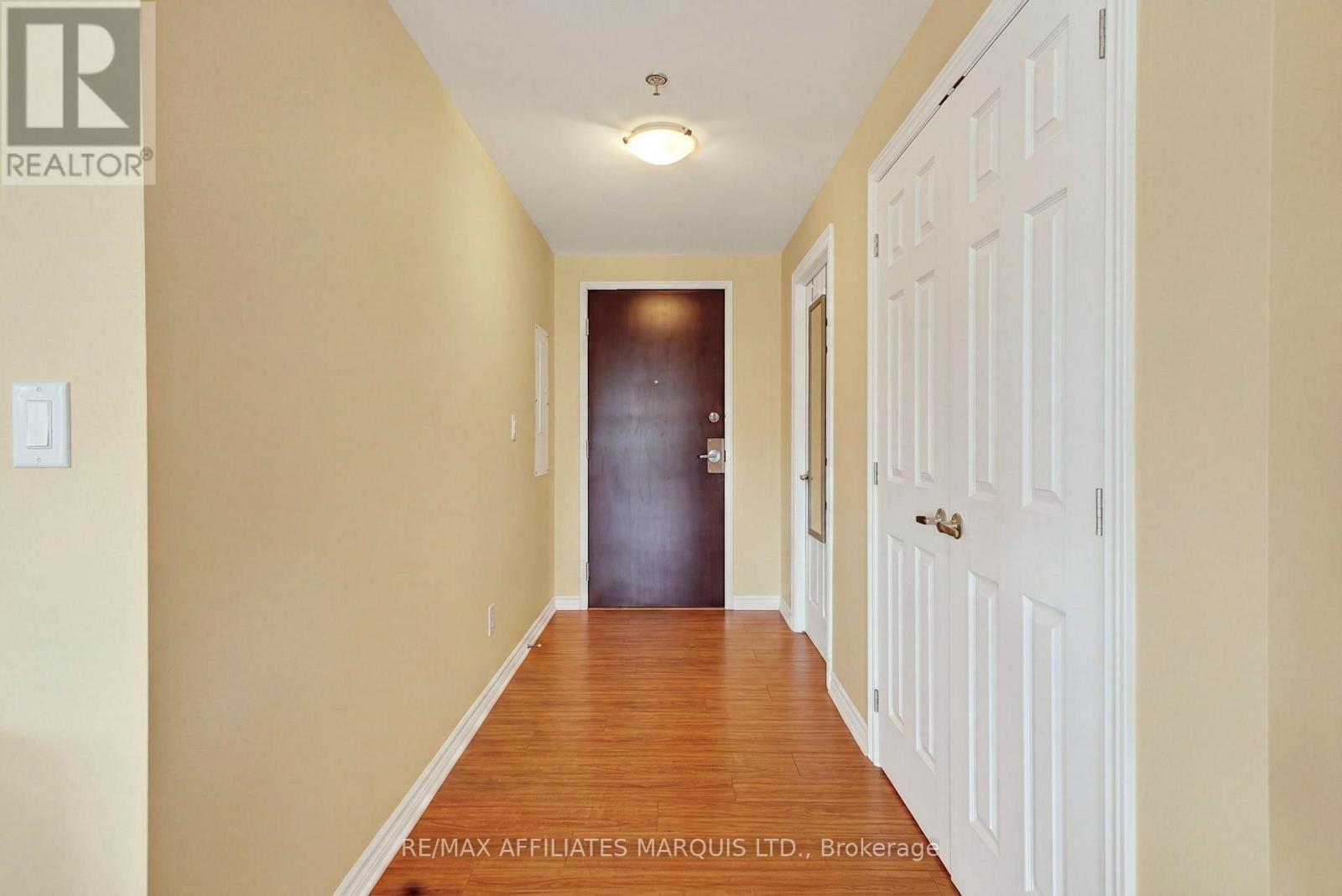604 - 108 Second Street E, Cornwall, ON - Indoor Photo Showing Other Room